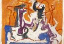 Petar Lubarda - Heroika vizije